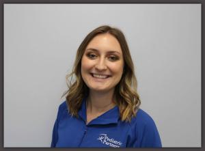 Mackenzie Danielson OTR/L Mackenzie Danielson OTR/L